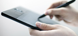touchpad